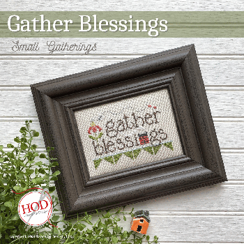 (image for) Gather Blessings